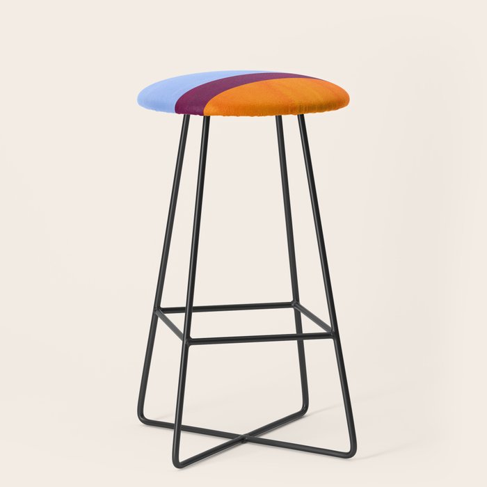 A House In Venice Stool