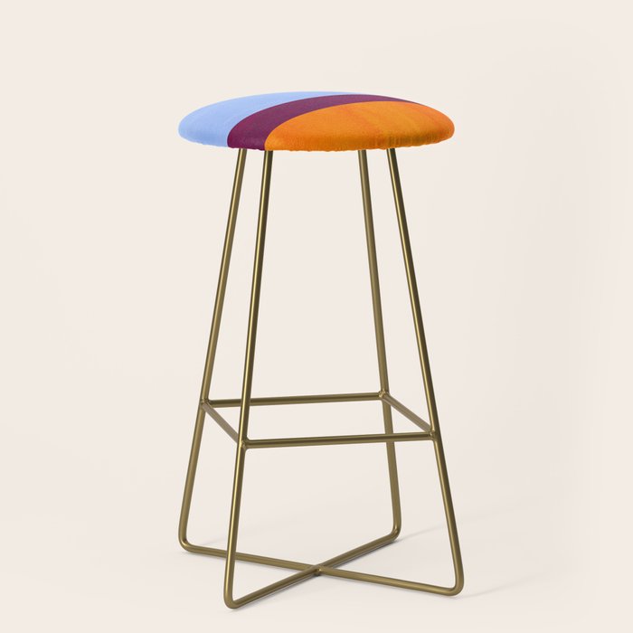 A House In Venice Stool