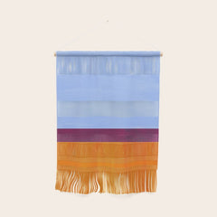 A House In Venice Wall Hanging
