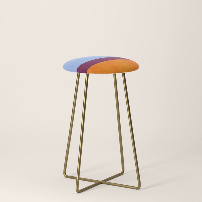 A House In Venice Stool