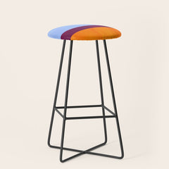 A House In Venice Stool