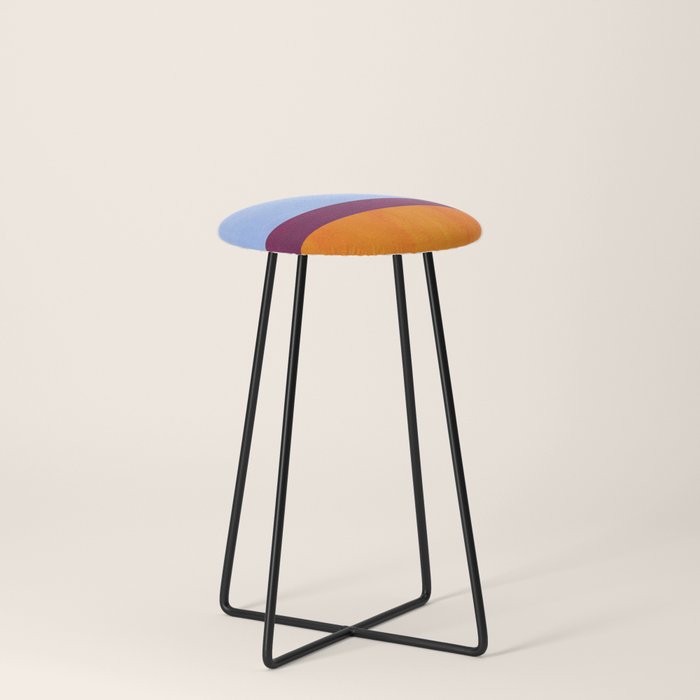 A House In Venice Stool