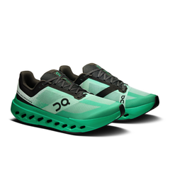 On Running Men's Cloudsurfer Next Shoes - Mint / Black