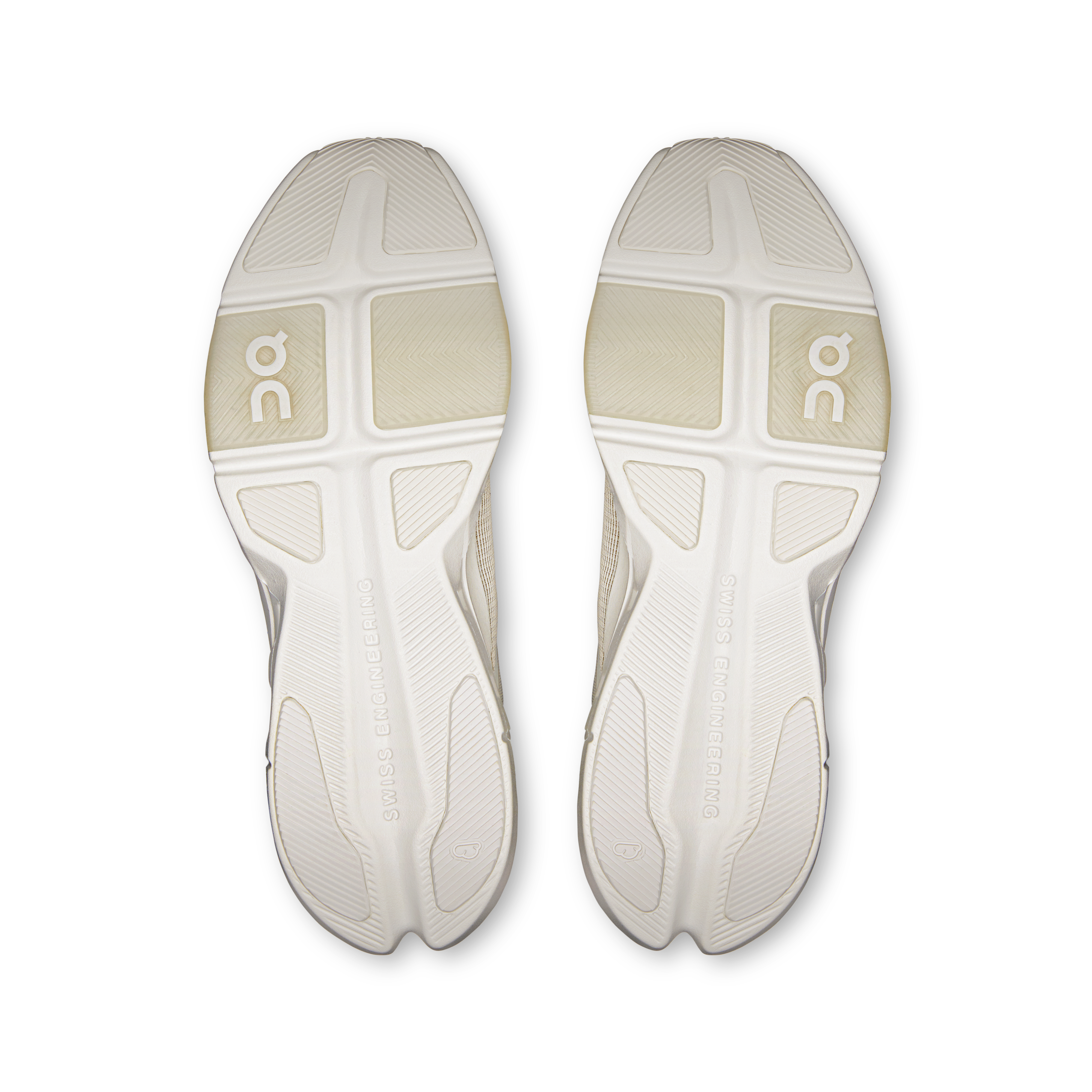 On Running Men's Cloudpulse Next Shoes - White / Ice
