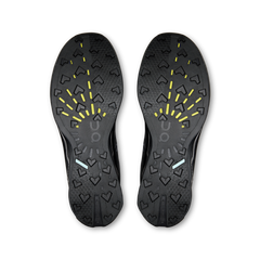 On Running Men's Cloudultra Peak Shoes - Black / Black