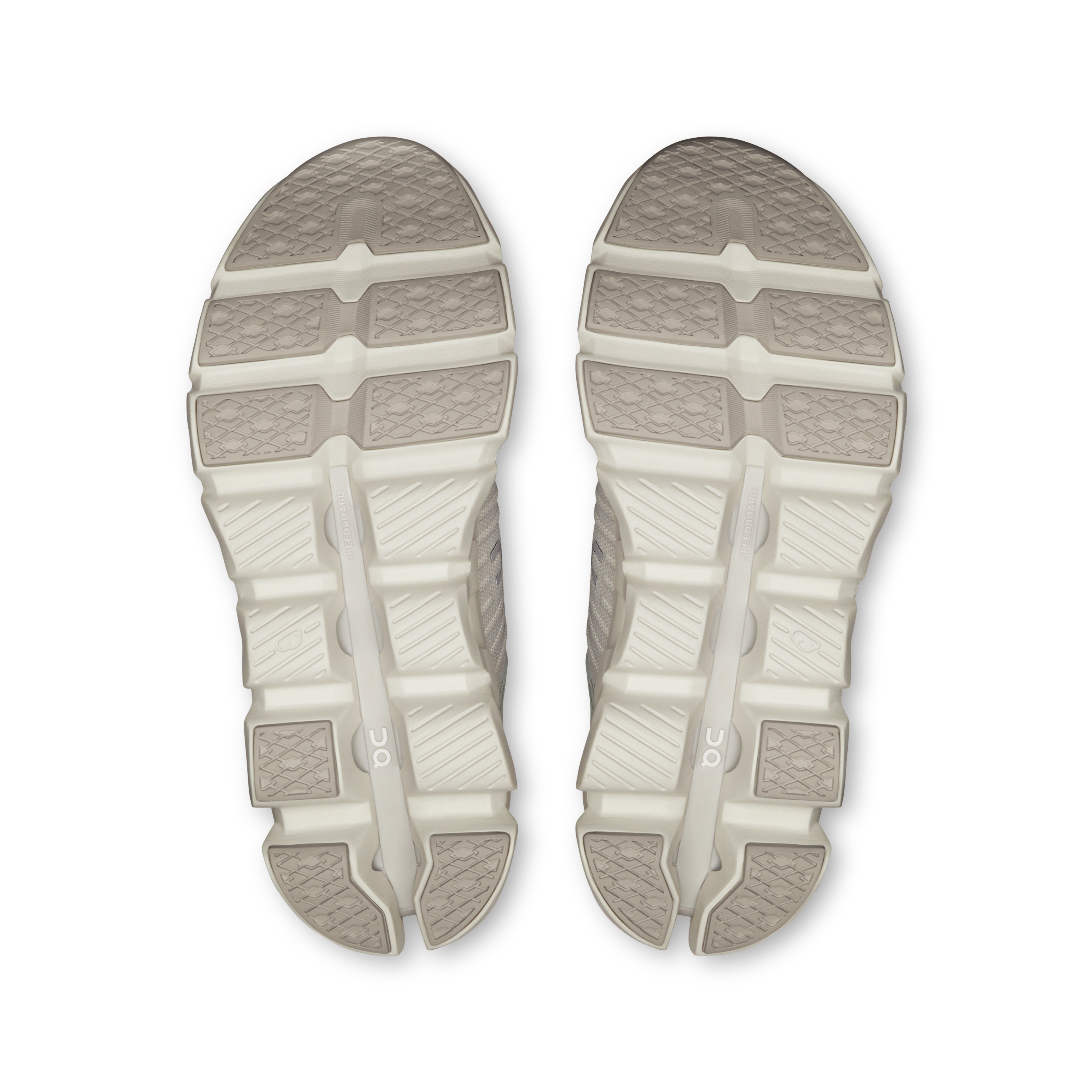 On Running Women's Cloudswift 4 Shoes - Wolf / Sand
