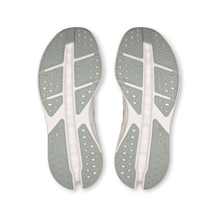 On Running Women's Cloudsurfer Max Shoes - Iceberg / Ivory