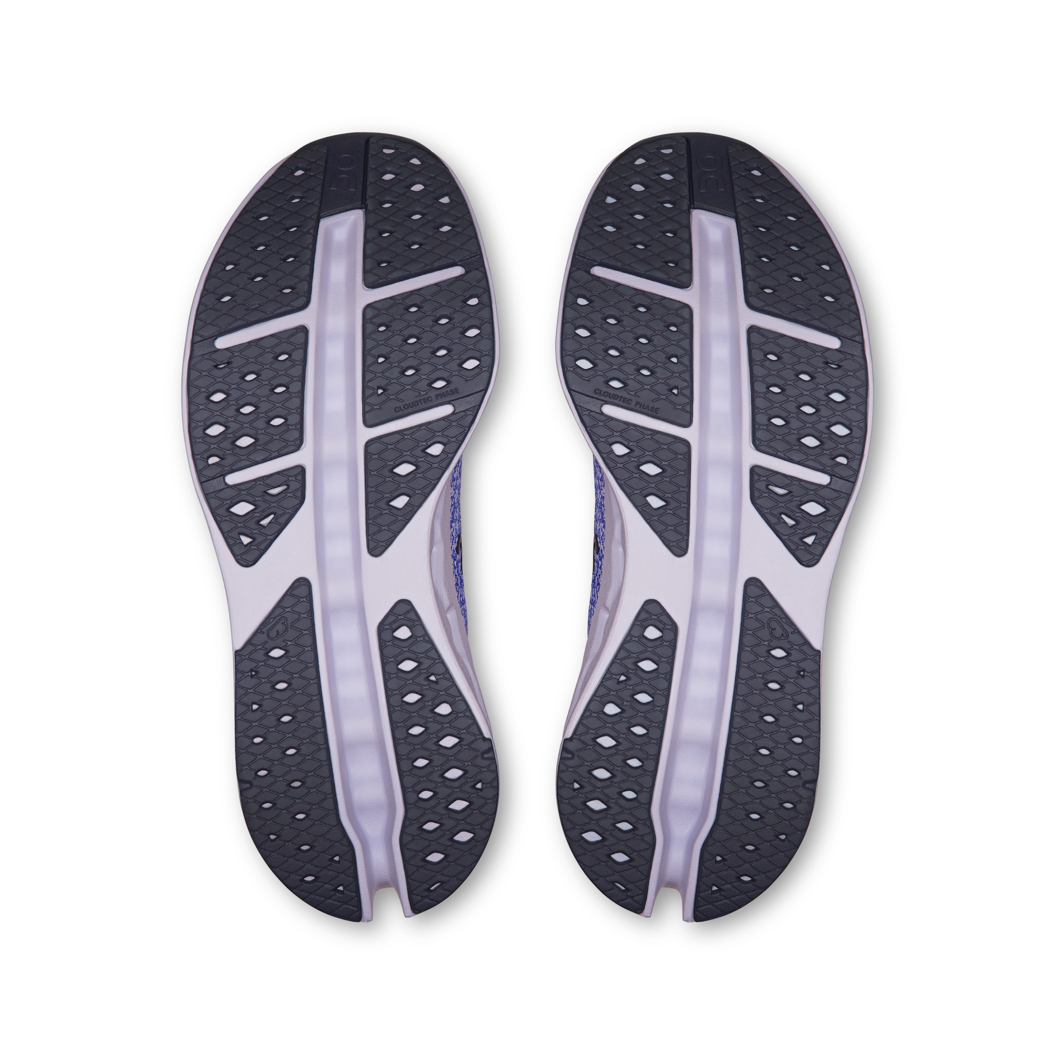 On Running Women's Cloudsurfer Max Shoes - Sailor / Thistle
