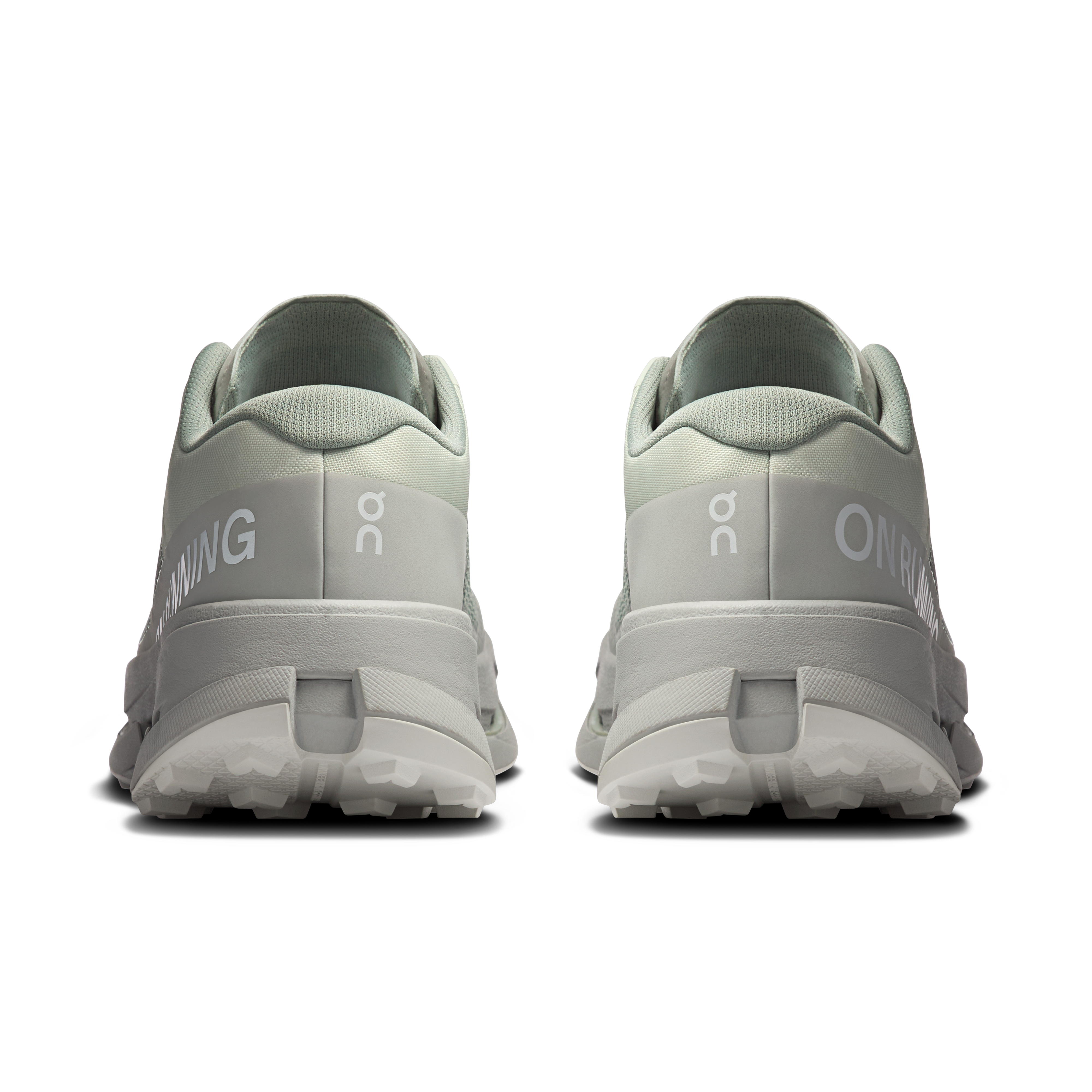 On Running Men's Cloudultra 3 Shoes - Iceberg / Glacier