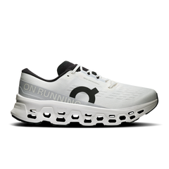 On Running Men's Cloudmonster 3 Shoes - White / White