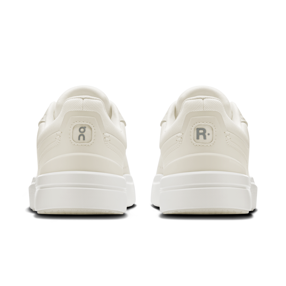 On Running Women's Cloudsurfer Max Shoes - White / White