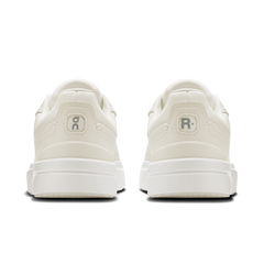 On Running Women's Cloudsurfer Max Shoes - White / White