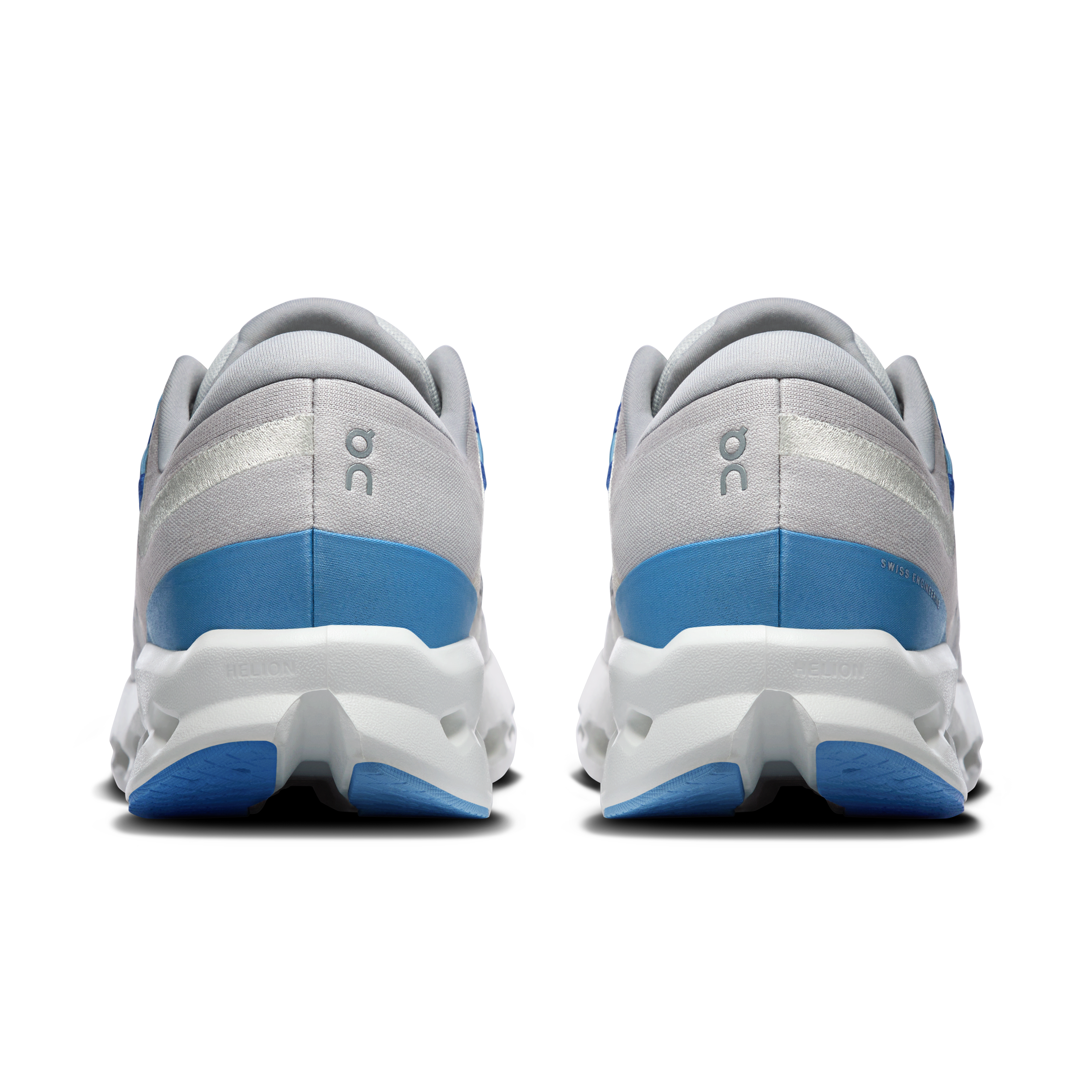 On Running Men's Cloudsurfer 2 Shoes - Glacier / Gourami