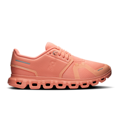 On Running Women's Cloud 6 Shoes - Sunstone / Sunstone