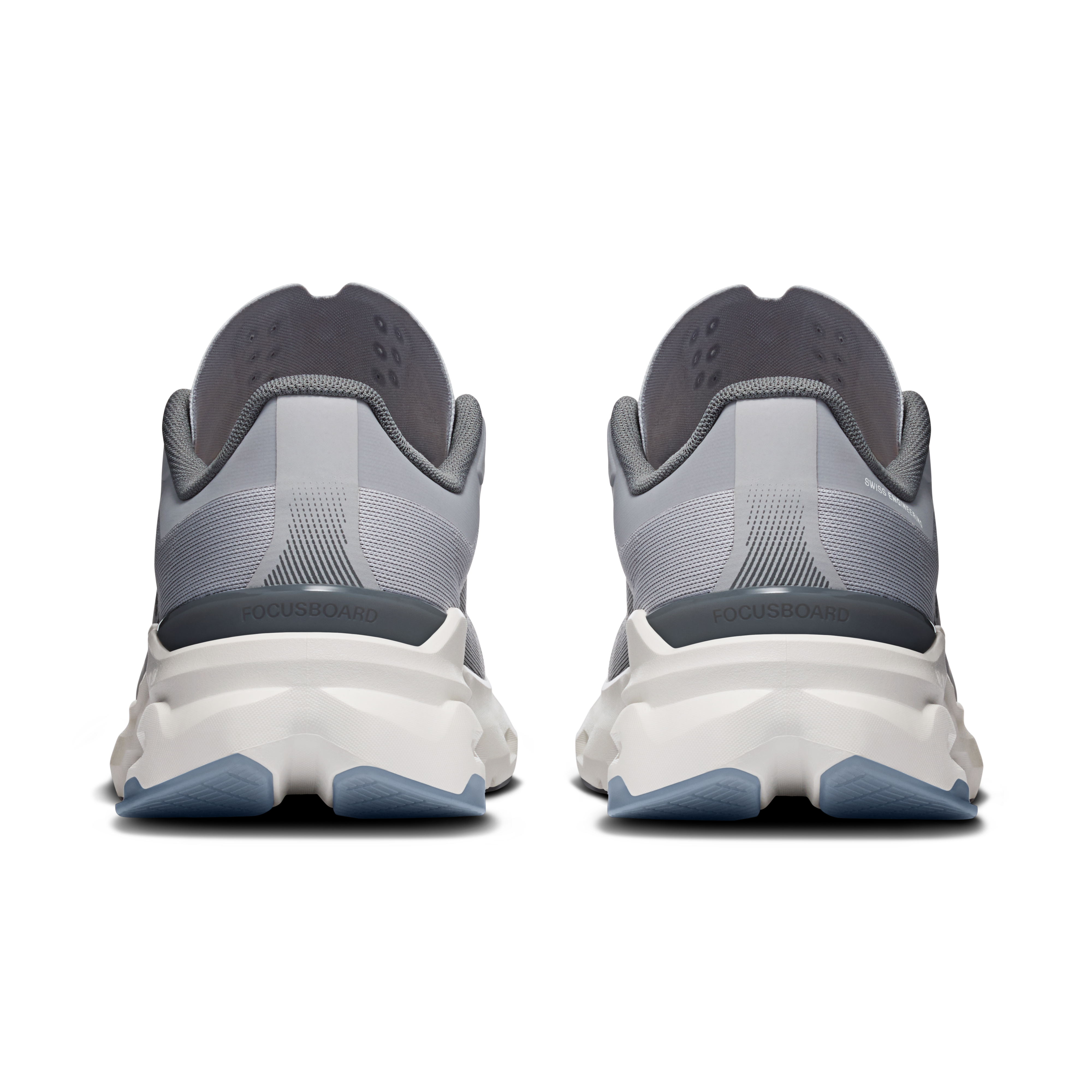 On Running Men's Cloudpulse 2 Shoes - Glacier / Ivory