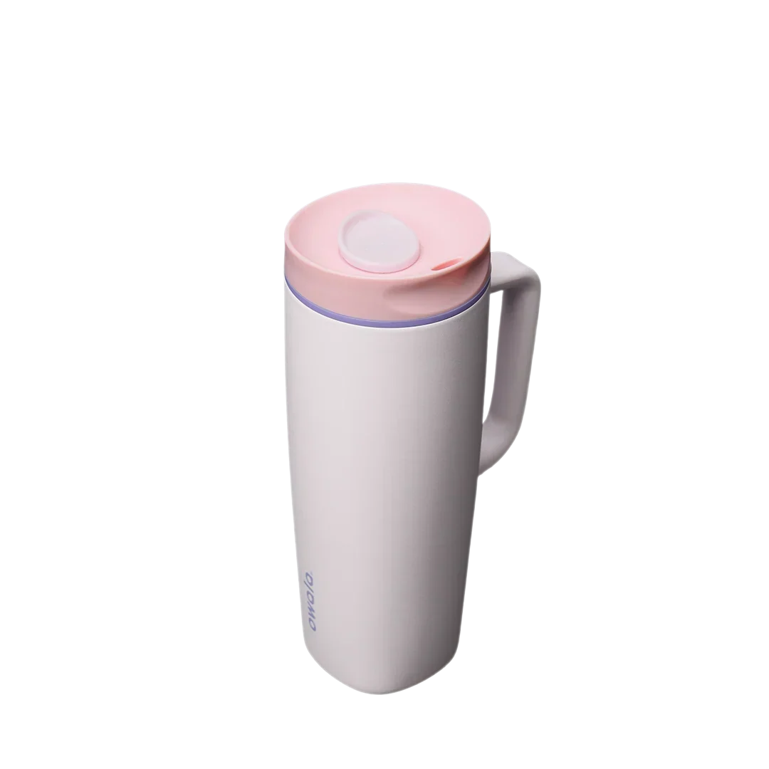 SmoothSip® Slider with Handle