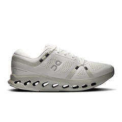 On Running Men's Cloudsurfer 2 Shoes - Ivory / Iceberg