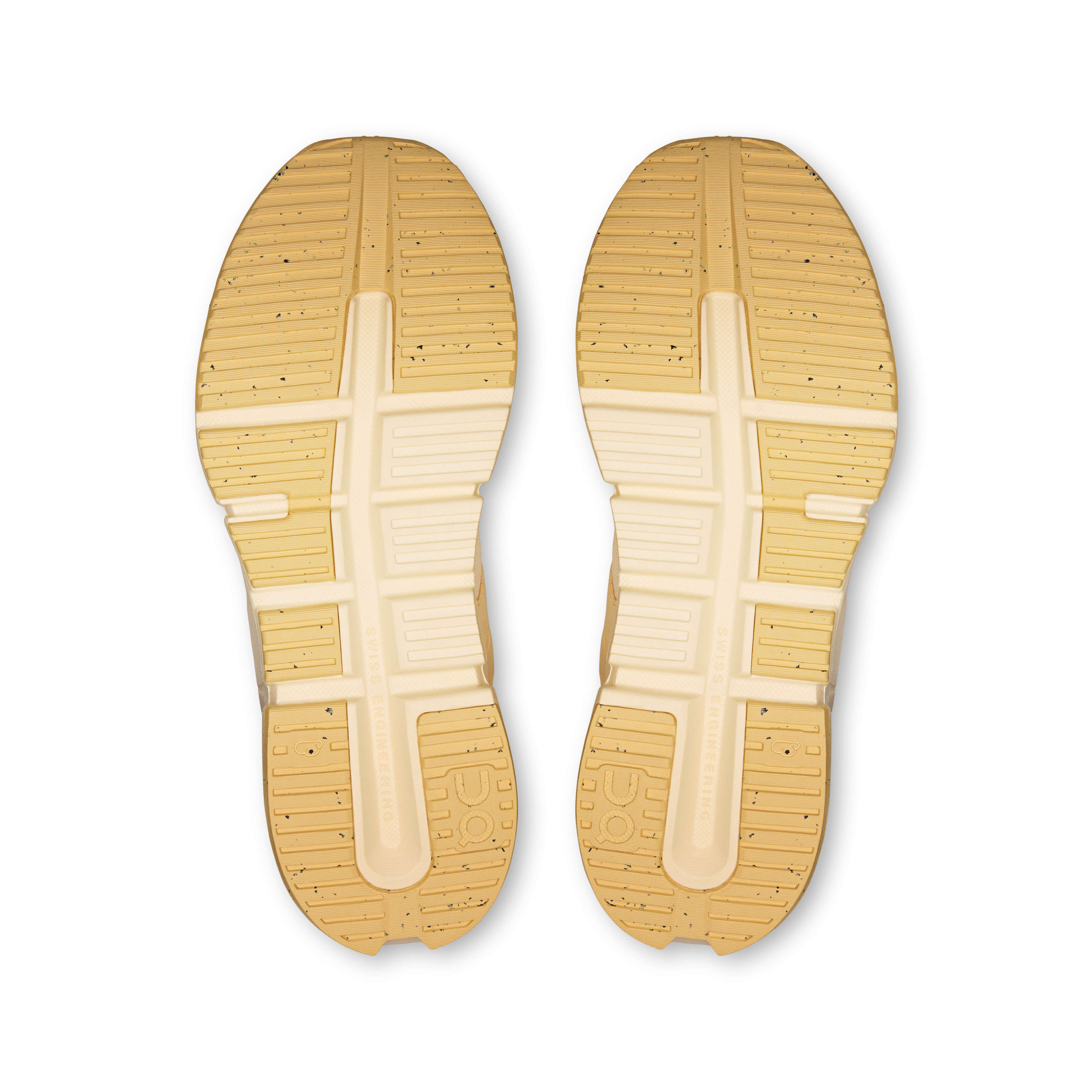 On Running Women's Cloudnova Rift Shoes - Castor / Castor