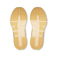 On Running Women's Cloudnova Rift Shoes - Castor / Castor