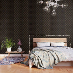 1920s revival Wallpaper