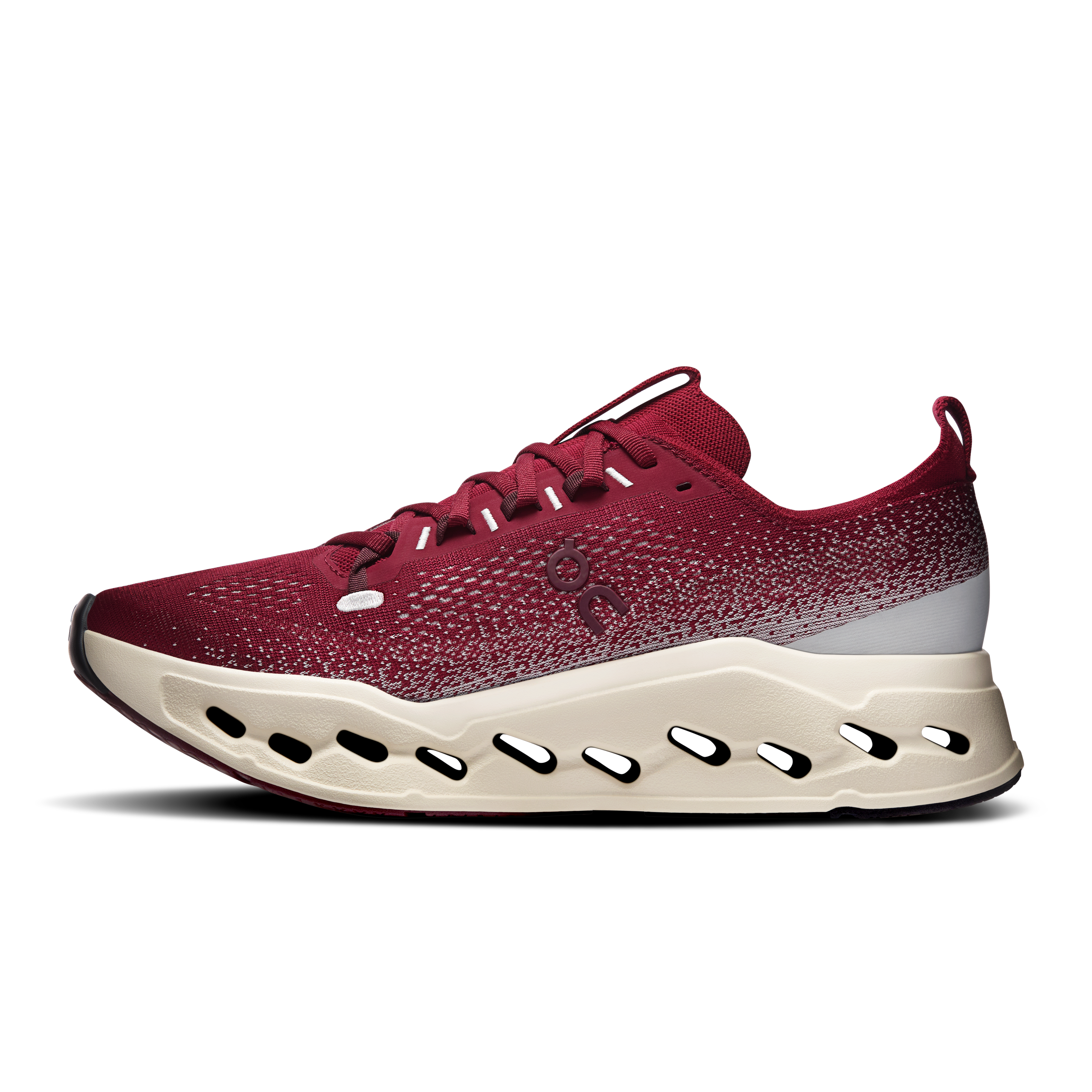 On Running Men's Cloudsurfer Max Shoes - Sienna / Dew