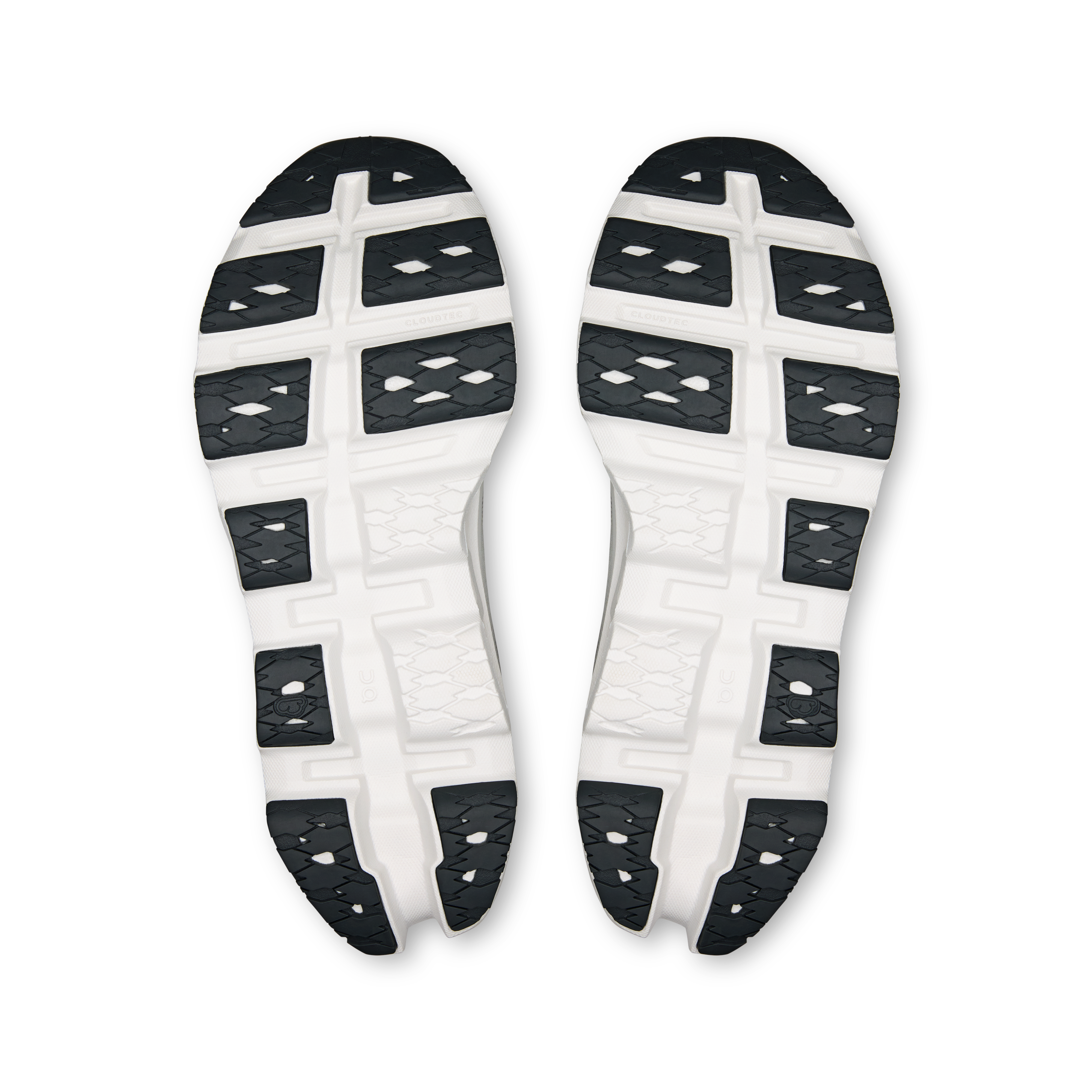 On Running Women's Cloudmonster 3 Shoes - Truffle / Ivory