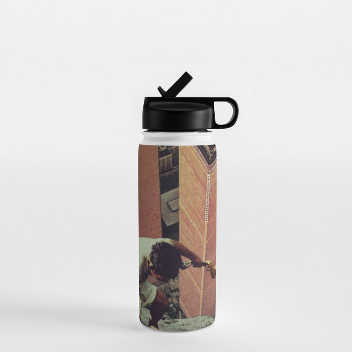 2 (Two) Water Bottle