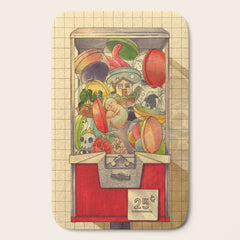 25������ Bath Mat