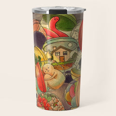 25������ Travel Mug