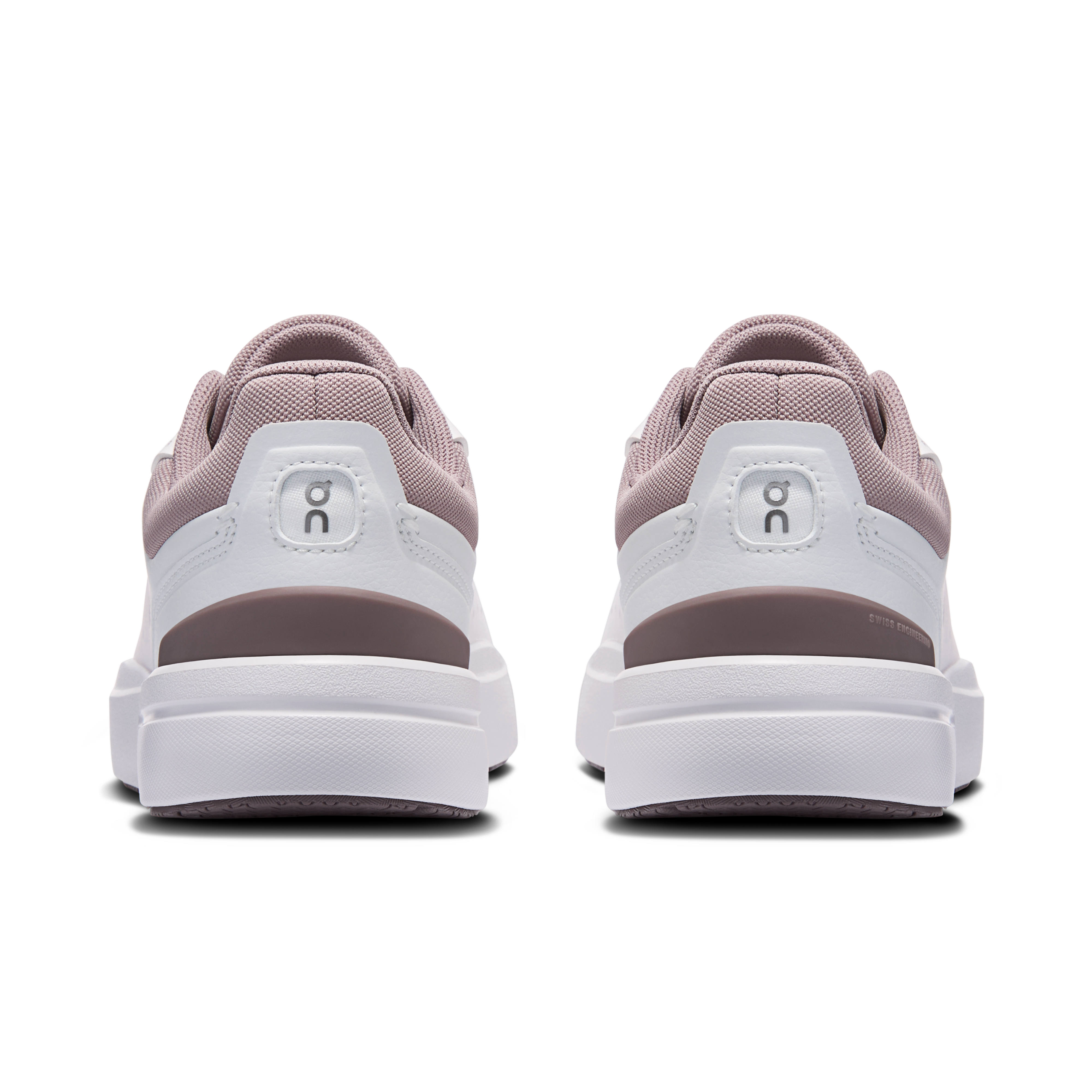 On Running Women's The Roger Advantage Shoes - White / Heron