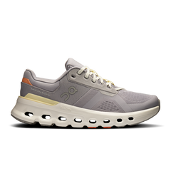On Running Women's Cloudrunner 2 Shoes - Lilac / Ivory