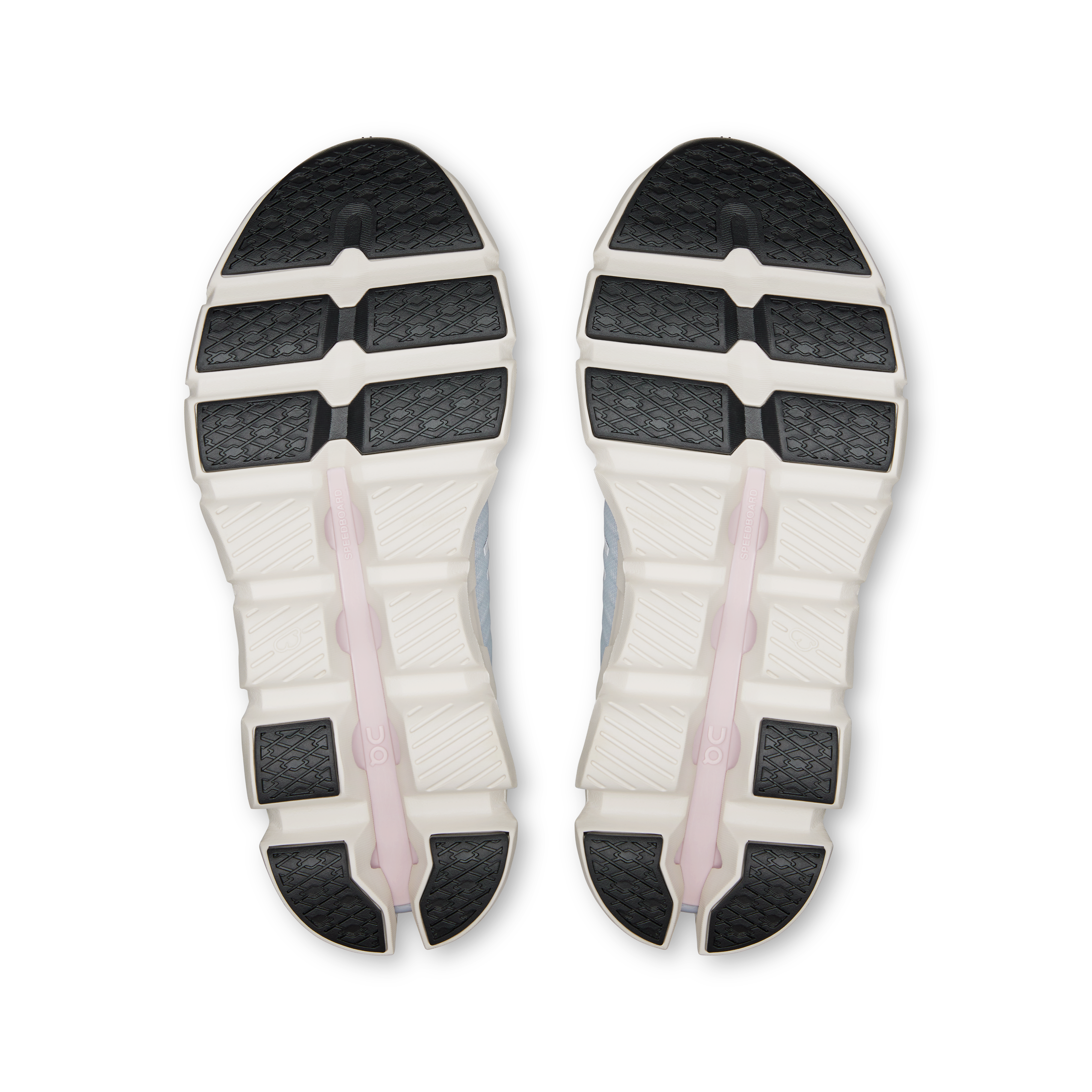 On Running Women's Cloudswift 4 Shoes - Heather / Gardenia
