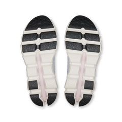 On Running Women's Cloudswift 4 Shoes - Heather / Gardenia