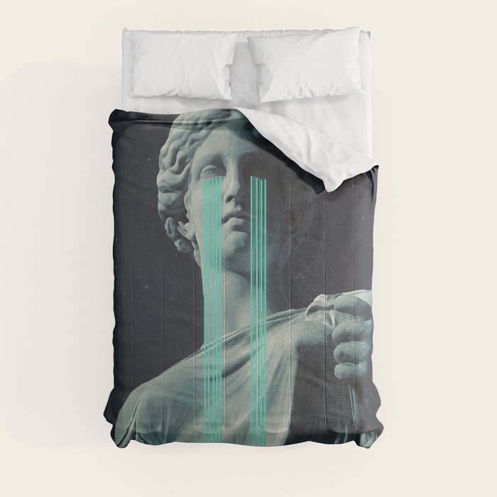 a kind of Sorrow Comforter
