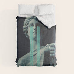 a kind of Sorrow Comforter