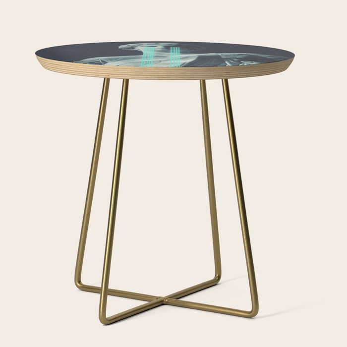 a kind of Sorrow Side Table