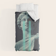 a kind of Sorrow Comforter