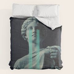 a kind of Sorrow Comforter