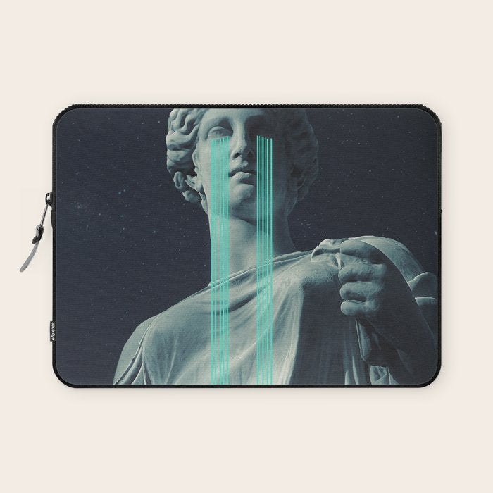 a kind of Sorrow Laptop Sleeve