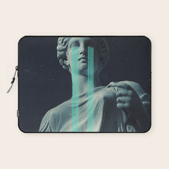 a kind of Sorrow Laptop Sleeve