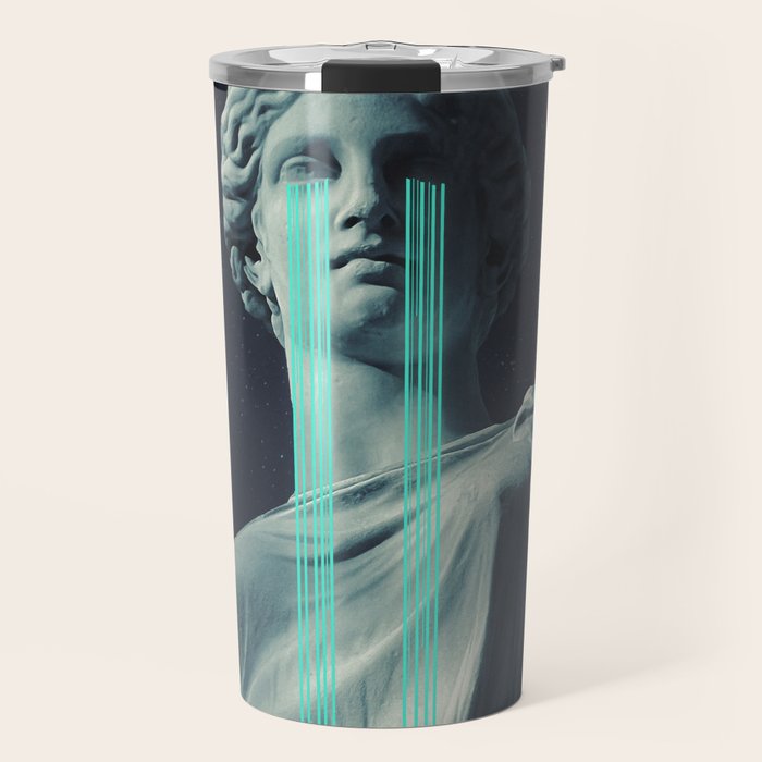 a kind of Sorrow Travel Mug