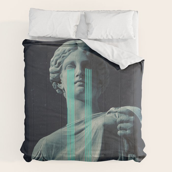 a kind of Sorrow Comforter