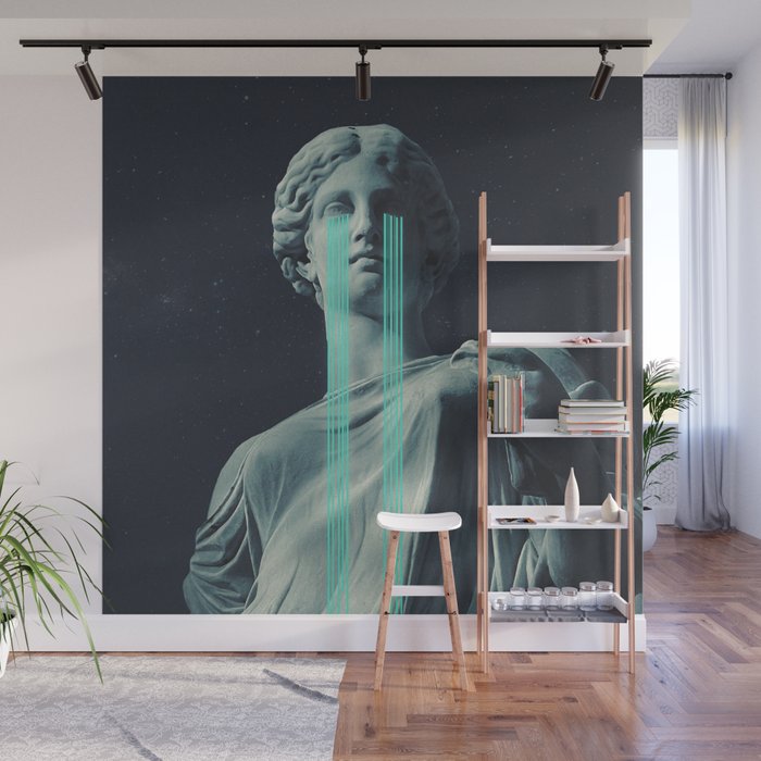 a kind of Sorrow Wall Mural