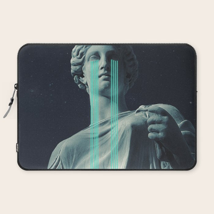 a kind of Sorrow Laptop Sleeve