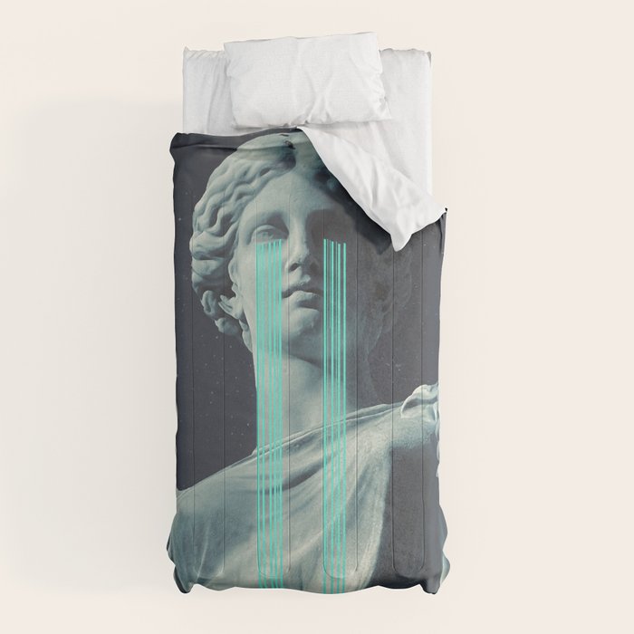 a kind of Sorrow Comforter