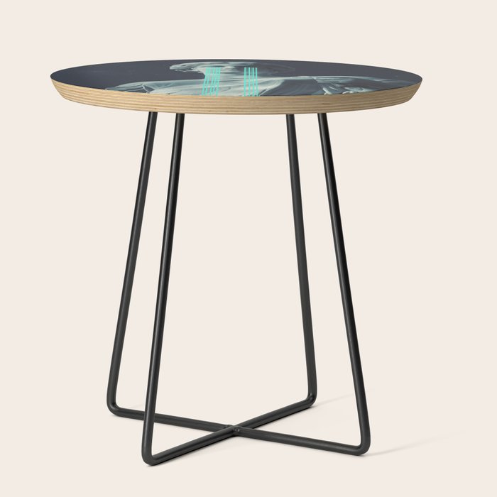 a kind of Sorrow Side Table