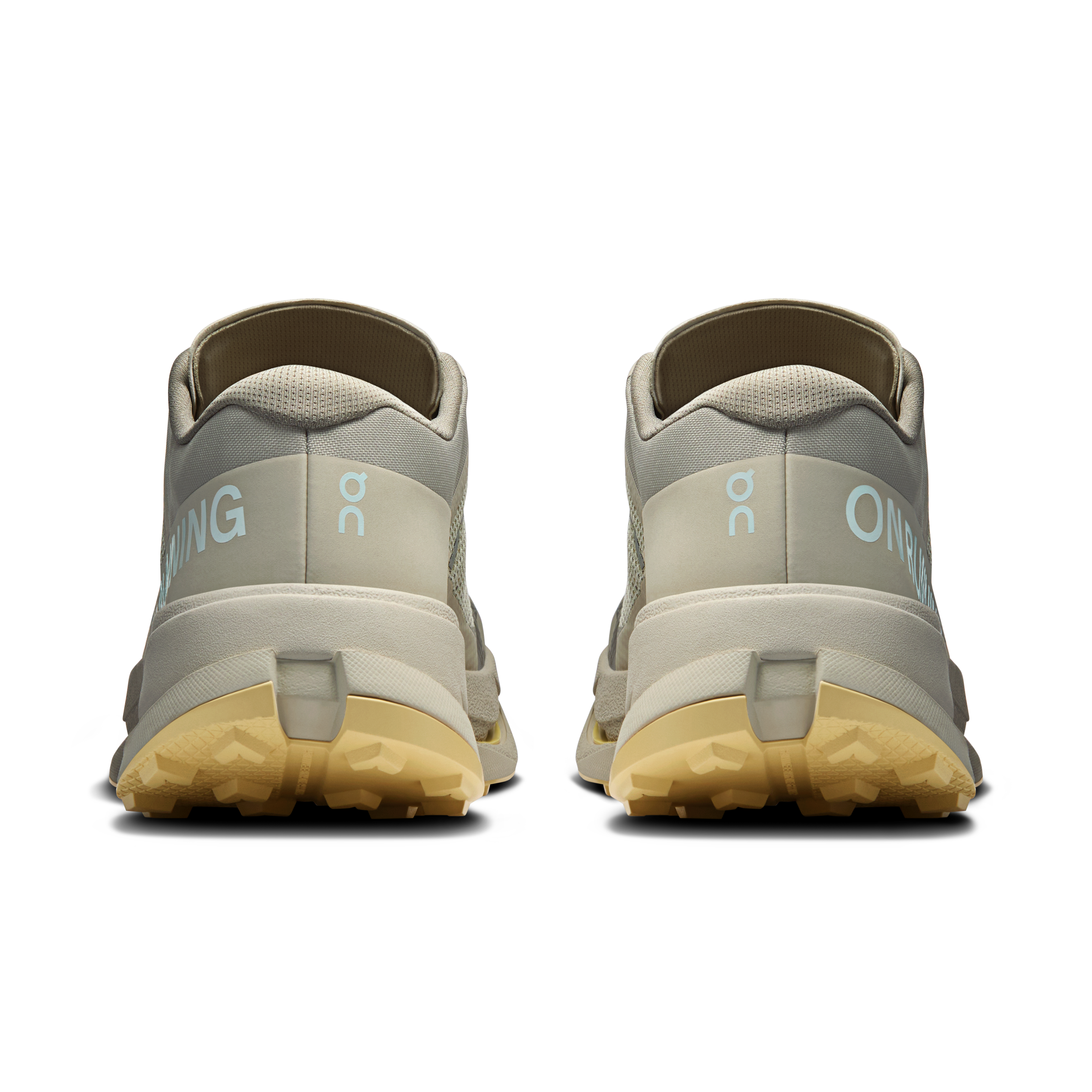 On Running Men's Cloudultra 3 Shoes - Brume / Winter