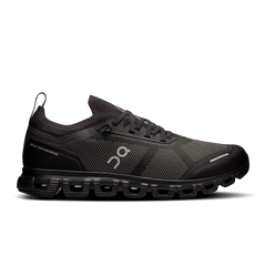 On Running Men's Cloud 6 Versa Shoes - Black / Eclipse