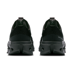 On Running Women's Cloudsurfer Max Wide Shoes - Black / Eclipse