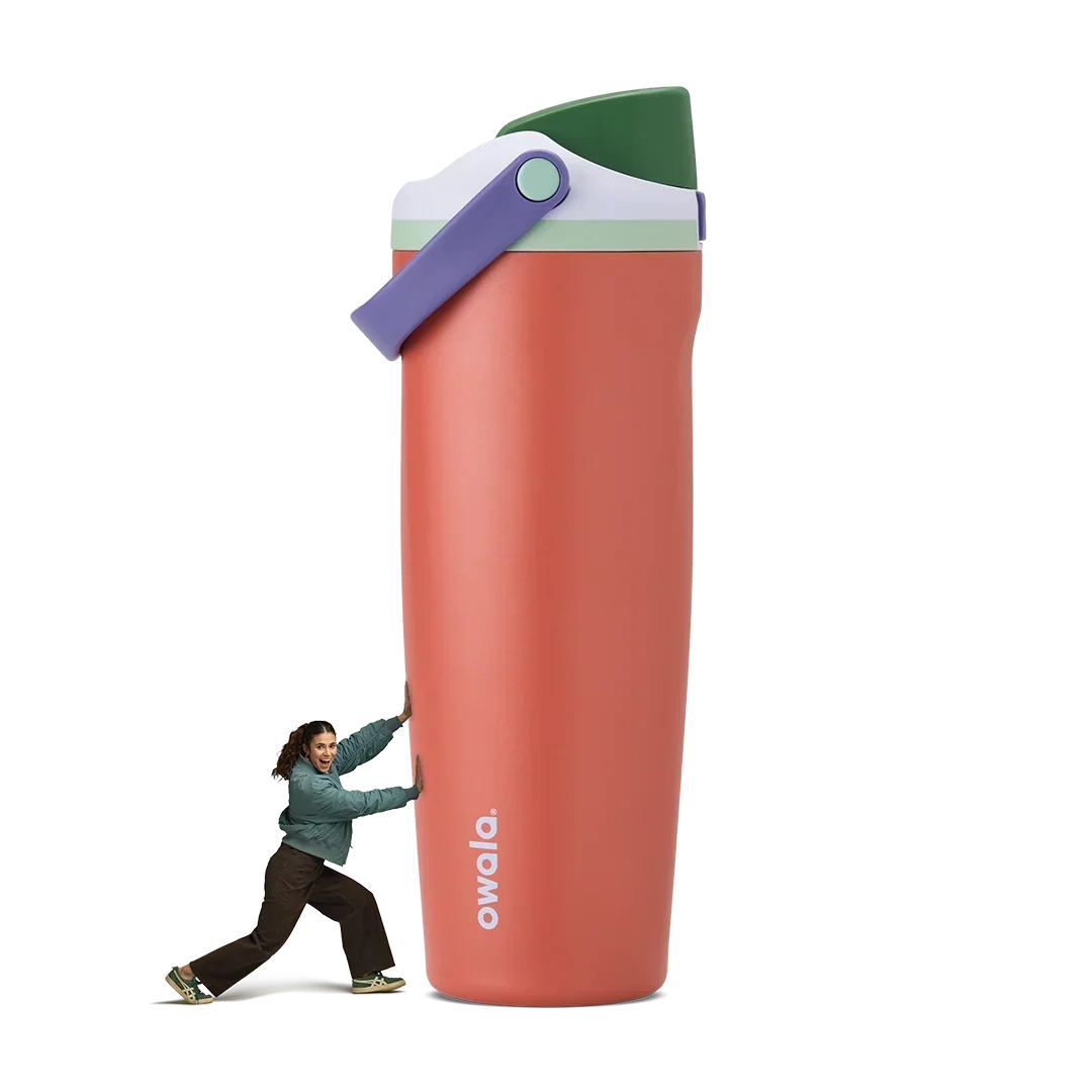 FreeSip® Sway